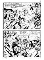 Lucrece 039 - Défi mortel : page 7
