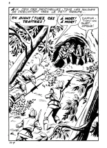 Lucrece 039 - Défi mortel : page 8