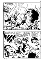 Lucrece 039 - Défi mortel : page 11