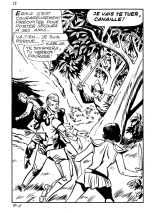 Lucrece 039 - Défi mortel : page 12