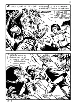 Lucrece 039 - Défi mortel : page 13