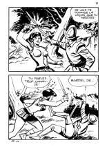 Lucrece 039 - Défi mortel : page 15
