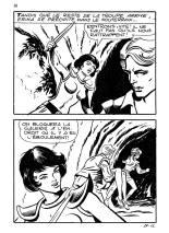 Lucrece 039 - Défi mortel : page 16