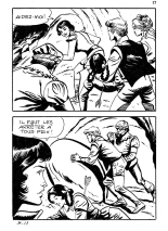 Lucrece 039 - Défi mortel : page 17