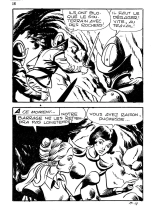 Lucrece 039 - Défi mortel : page 18