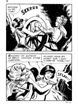 Lucrece 039 - Défi mortel : page 20
