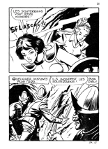 Lucrece 039 - Défi mortel : page 21