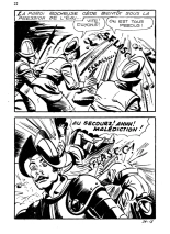 Lucrece 039 - Défi mortel : page 22