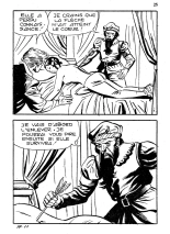 Lucrece 039 - Défi mortel : page 25
