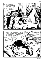 Lucrece 039 - Défi mortel : page 27