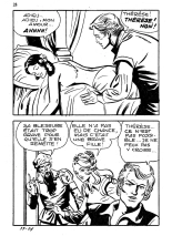 Lucrece 039 - Défi mortel : page 28