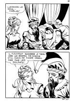 Lucrece 039 - Défi mortel : page 29