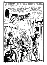 Lucrece 039 - Défi mortel : page 30