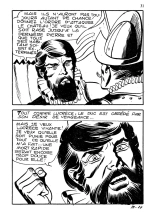 Lucrece 039 - Défi mortel : page 31