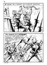 Lucrece 039 - Défi mortel : page 32