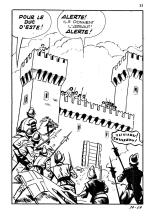 Lucrece 039 - Défi mortel : page 33