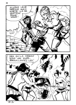 Lucrece 039 - Défi mortel : page 34