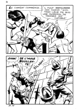 Lucrece 039 - Défi mortel : page 36