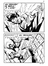Lucrece 039 - Défi mortel : page 37