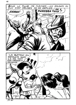 Lucrece 039 - Défi mortel : page 44