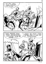 Lucrece 039 - Défi mortel : page 45