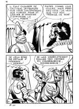 Lucrece 039 - Défi mortel : page 46