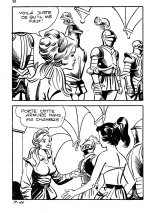 Lucrece 039 - Défi mortel : page 50
