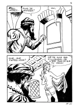 Lucrece 039 - Défi mortel : page 51