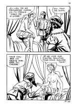 Lucrece 039 - Défi mortel : page 53