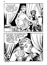 Lucrece 039 - Défi mortel : page 54