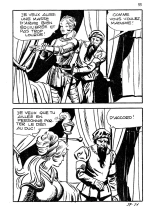 Lucrece 039 - Défi mortel : page 55