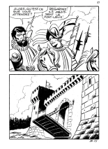 Lucrece 039 - Défi mortel : page 57