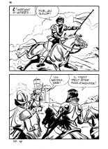 Lucrece 039 - Défi mortel : page 58