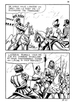 Lucrece 039 - Défi mortel : page 59