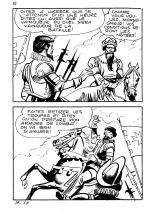 Lucrece 039 - Défi mortel : page 62