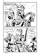 Lucrece 039 - Défi mortel : page 66