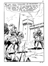 Lucrece 039 - Défi mortel : page 67