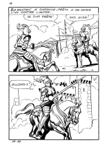 Lucrece 039 - Défi mortel : page 68