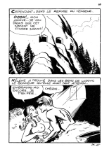 Lucrece 039 - Défi mortel : page 69