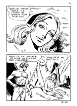 Lucrece 039 - Défi mortel : page 71