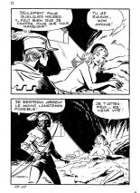 Lucrece 039 - Défi mortel : page 72