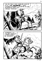 Lucrece 039 - Défi mortel : page 73