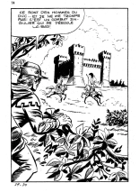 Lucrece 039 - Défi mortel : page 74