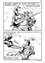Lucrece 039 - Défi mortel : page 75