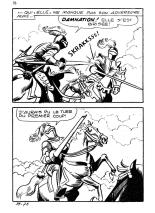 Lucrece 039 - Défi mortel : page 76