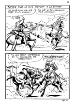 Lucrece 039 - Défi mortel : page 77