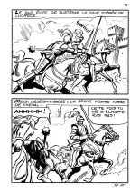 Lucrece 039 - Défi mortel : page 79