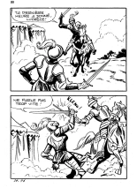 Lucrece 039 - Défi mortel : page 80