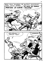 Lucrece 039 - Défi mortel : page 81