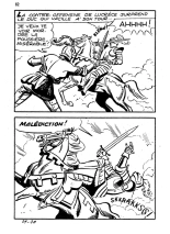 Lucrece 039 - Défi mortel : page 82
